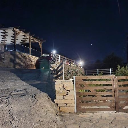 Villa Argyro Triopetra Dış mekan fotoğraf