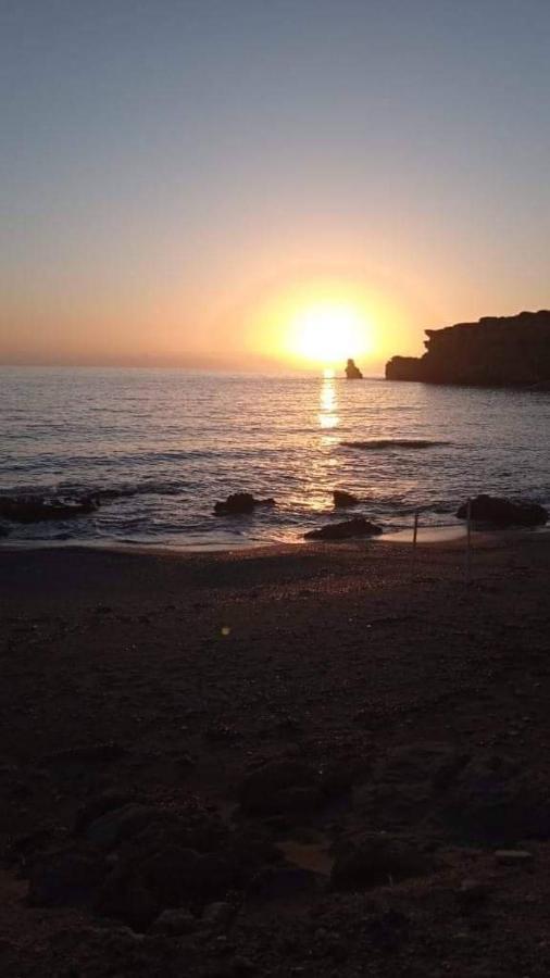 Villa Argyro Triopetra Dış mekan fotoğraf
